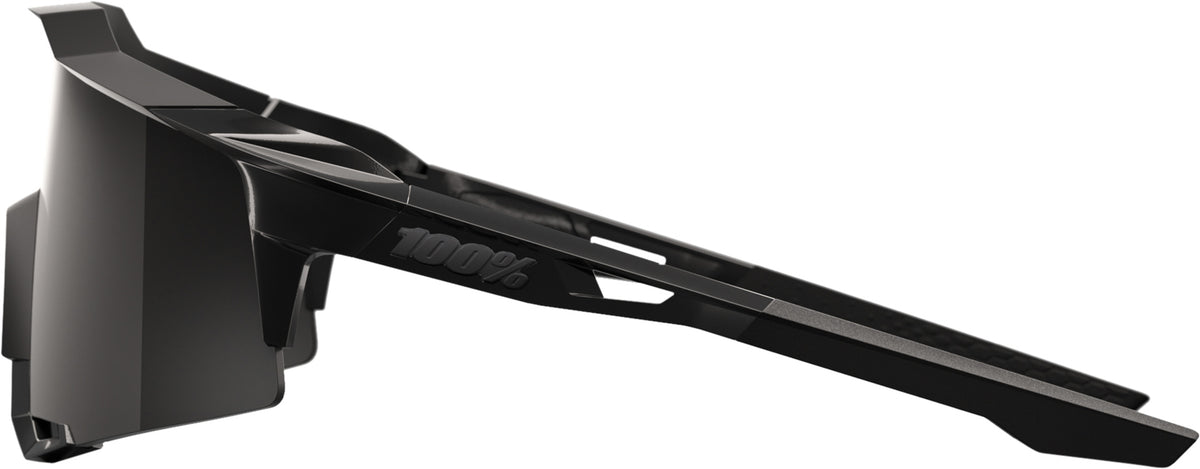 Glasses Speedcraft Matte Gloss - Mirror Lens