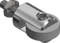 Steel Roller Ball Bearing for Dial Gauge