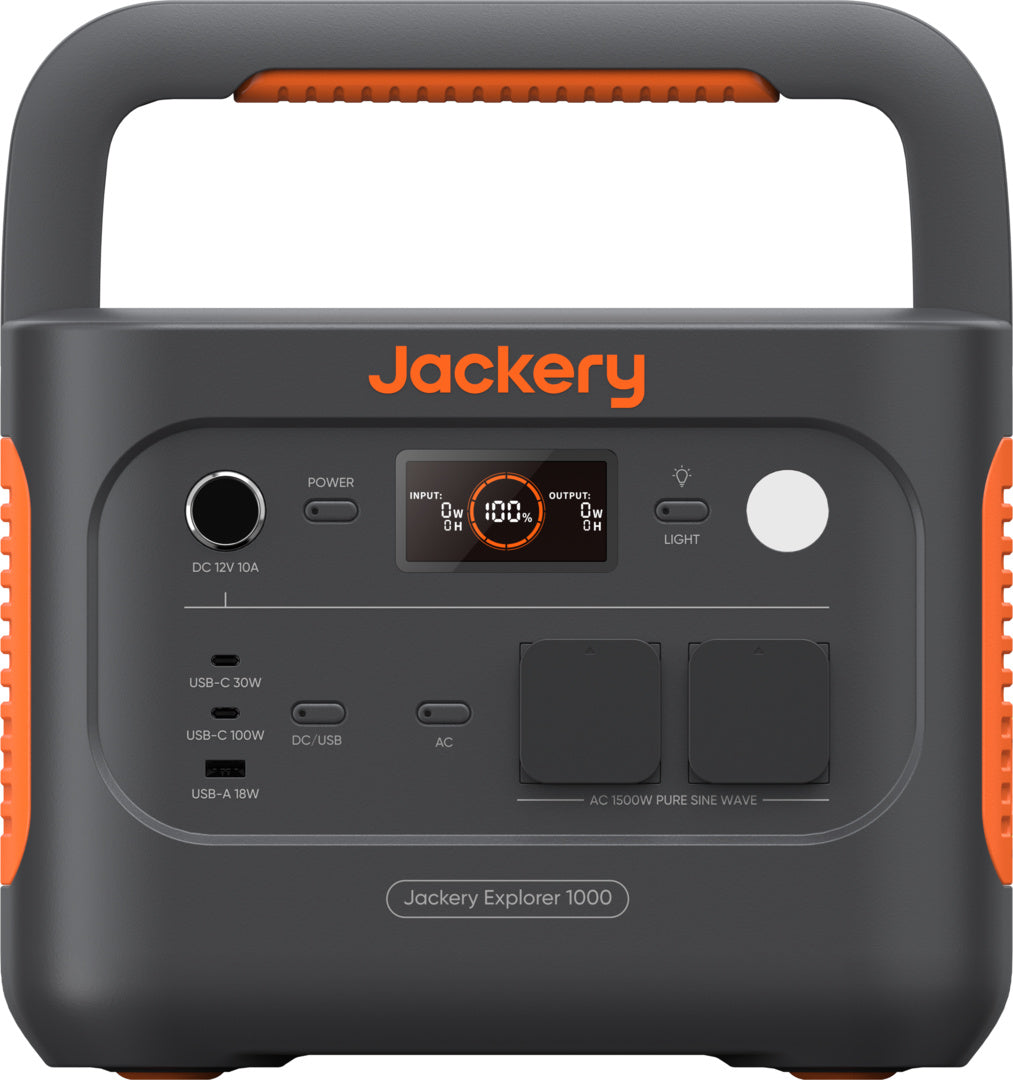 Explorer 1000V2 EU