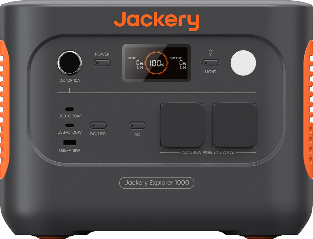 Explorer 1000V2 EU