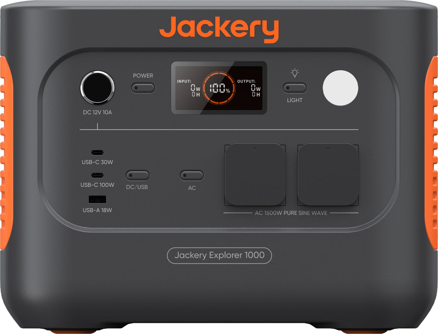 Explorer 1000V2 EU