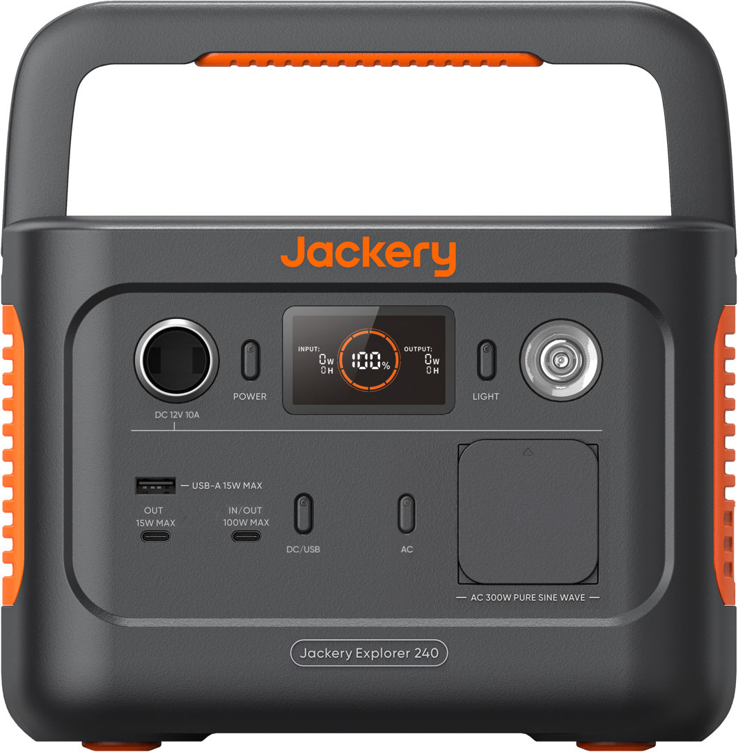 Explorer 240V2 EU