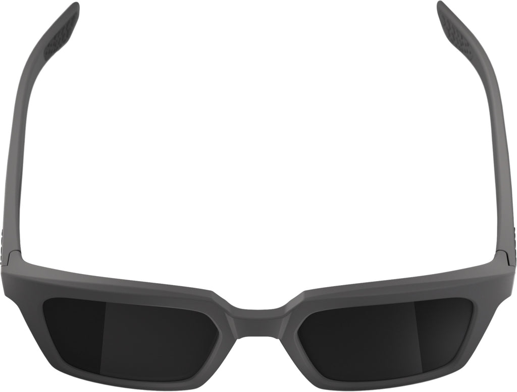 Erba Matte Dark Smoke - Smoke