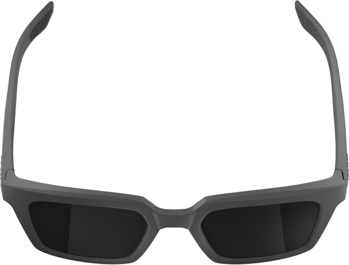 Erba Matte Dark Smoke - Smoke