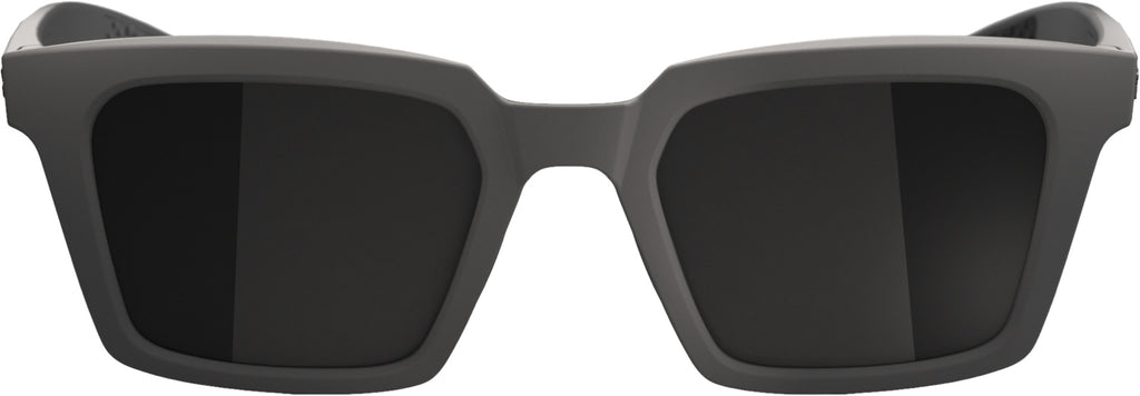Erba Matte Dark Smoke - Smoke