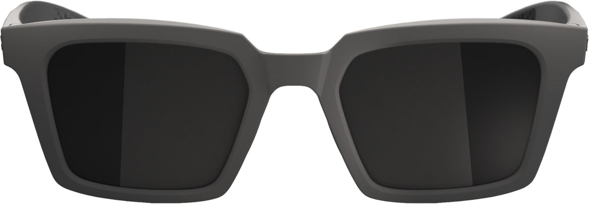 Erba Matte Dark Smoke - Smoke