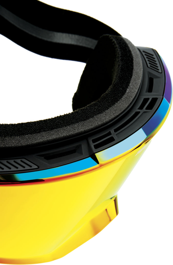 NORG HiPER Goggle - Mirror Lens