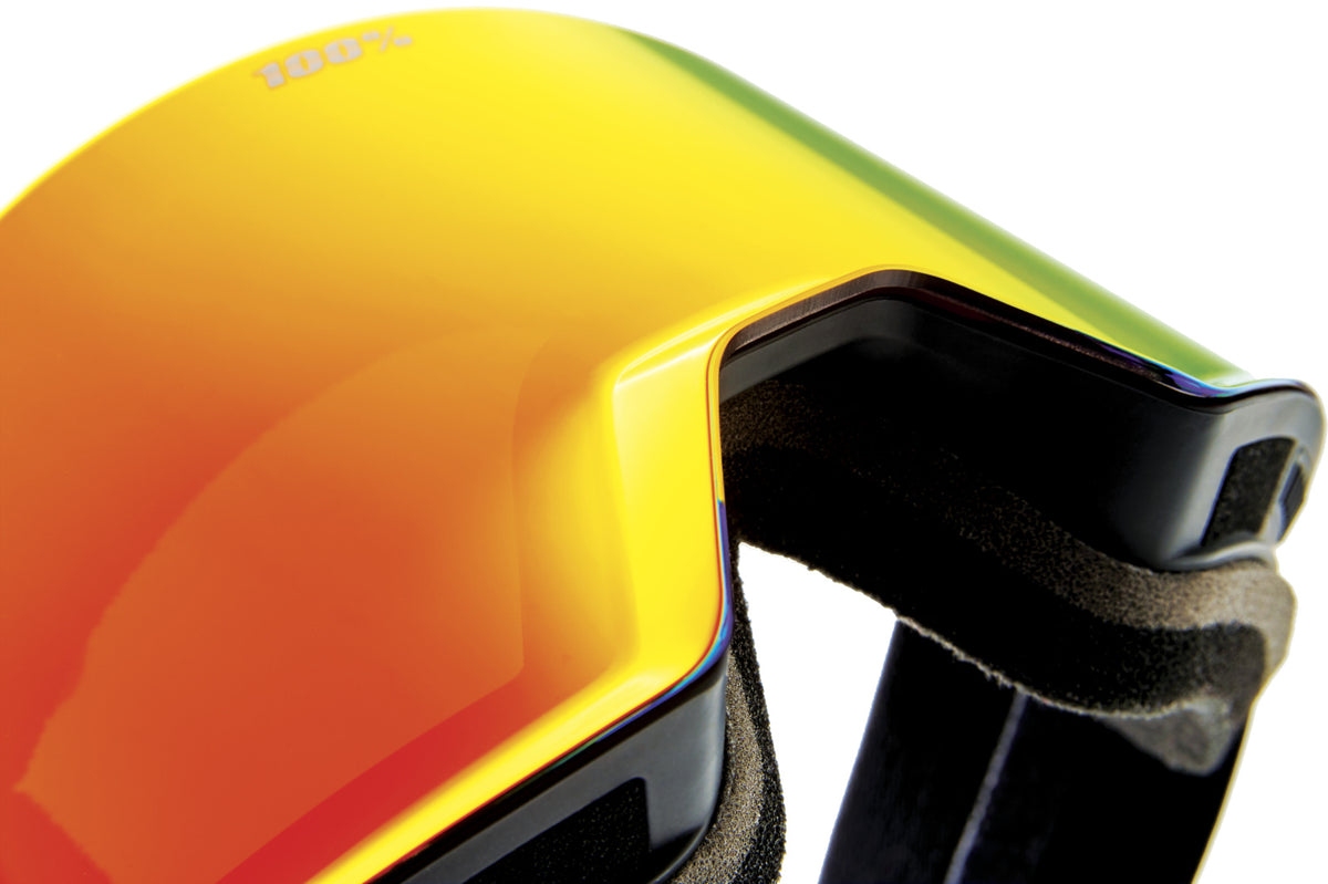 NORG HiPER Goggle - Mirror Lens