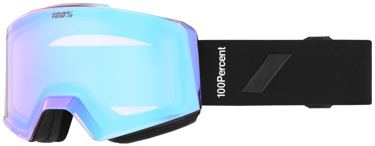 NORG HiPER Goggle - Mirror Lens