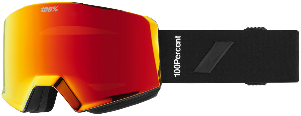 NORG HiPER Goggle - Mirror Lens