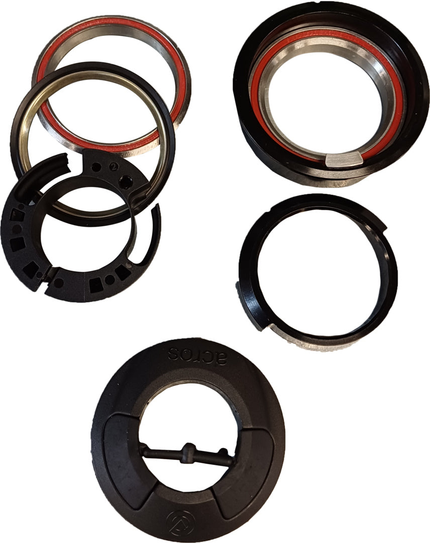 Headset AIF-564 IS52-ZS56 150° block-lock