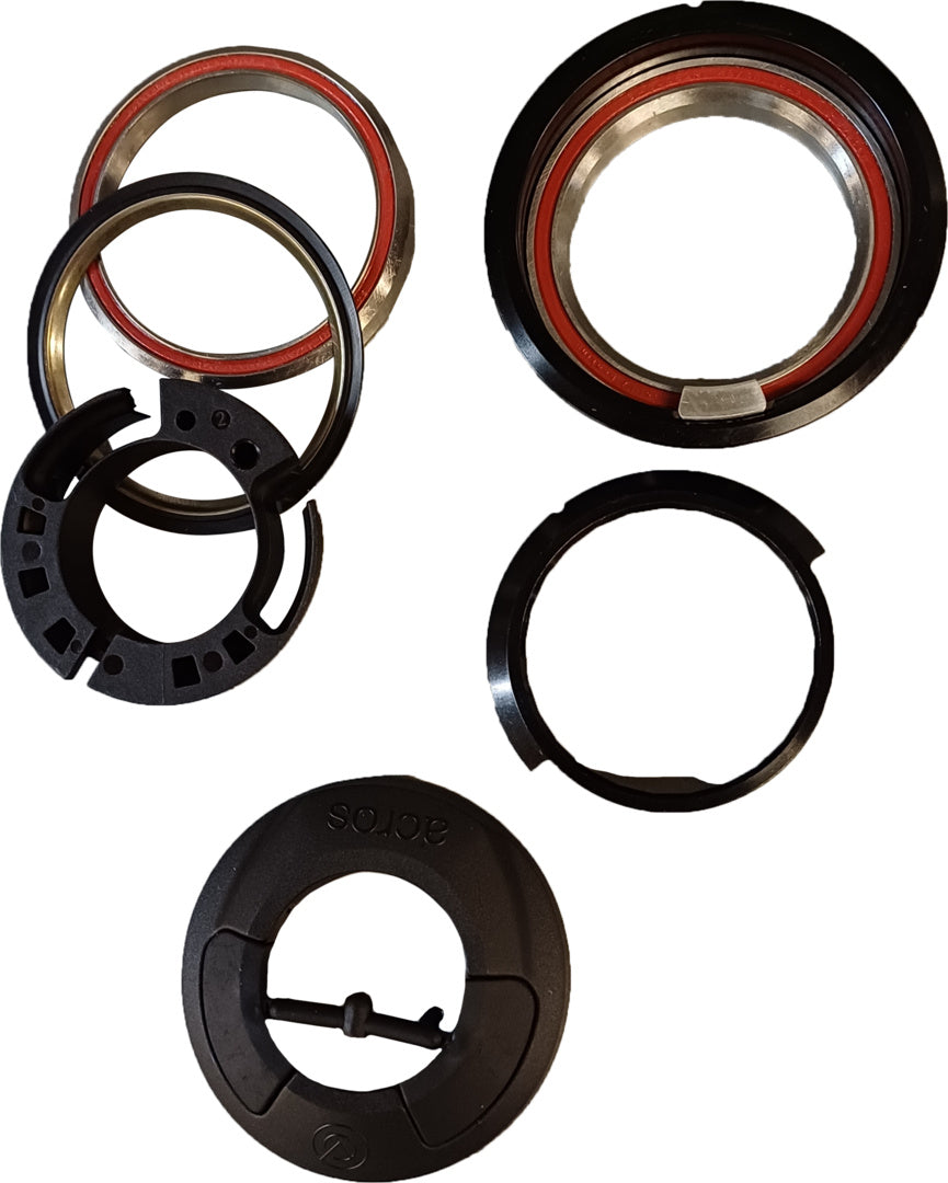 Headset AIF-564 IS52-ZS56 150° block-lock