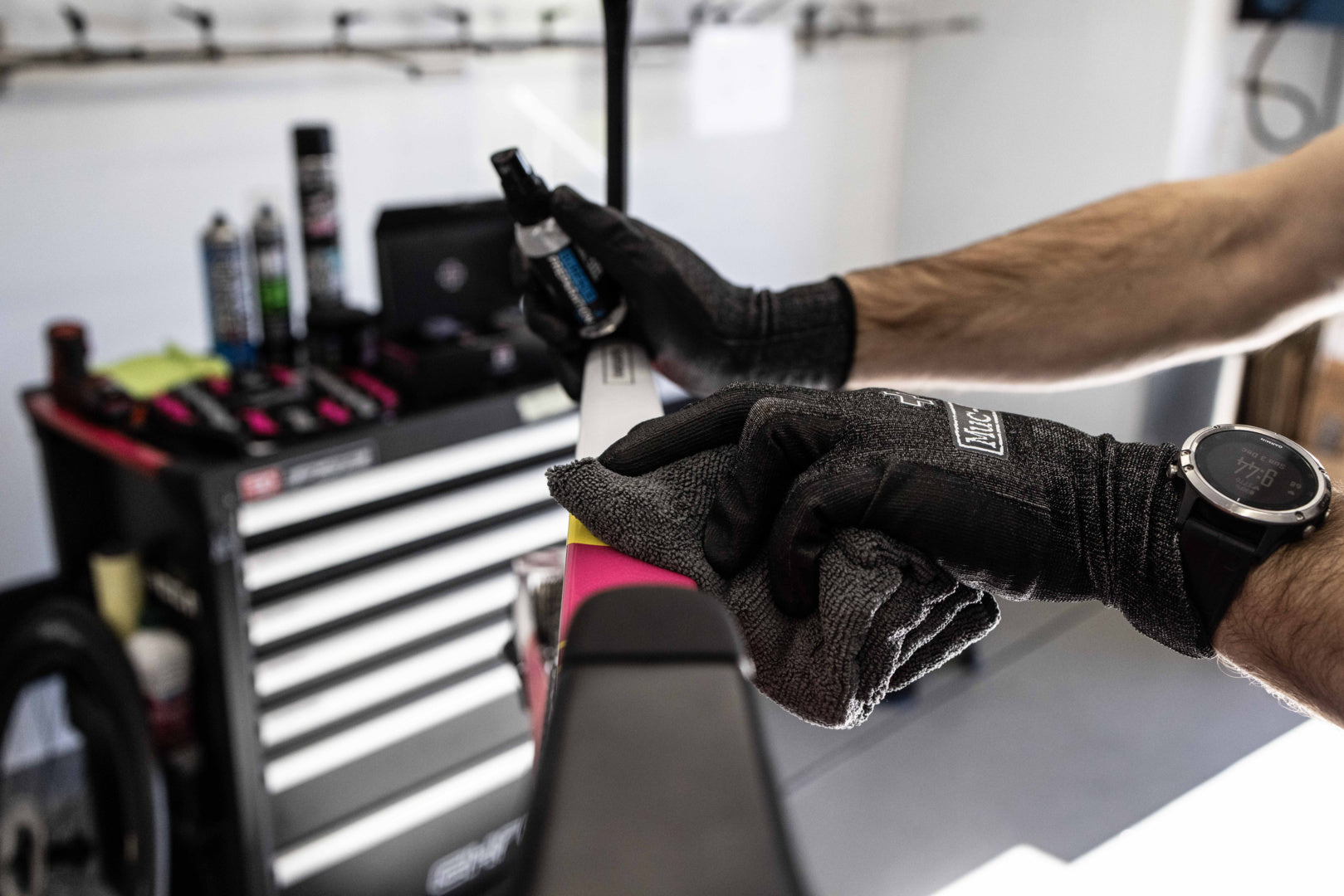 Ceramic Protection Kit