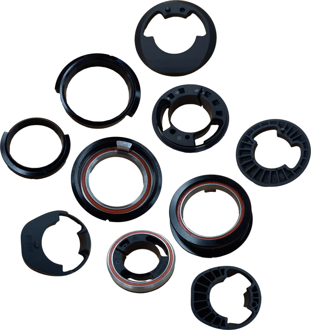 AIF-564 IS52-ZS56 120? block-lock