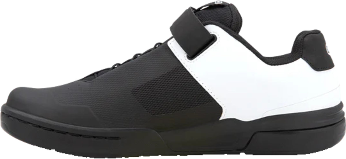 Stamp Speedlace-Strap shoes