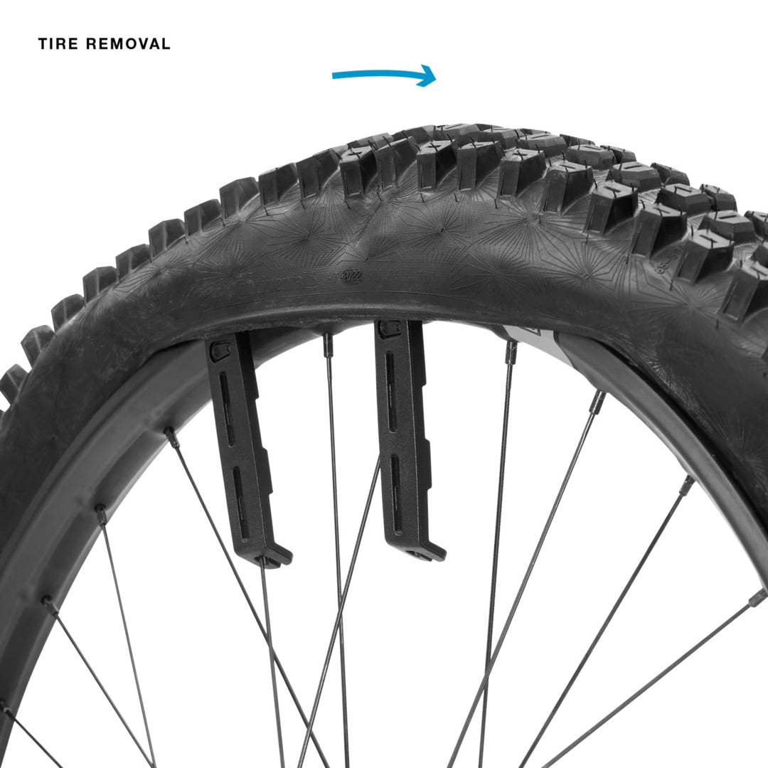 Slider Tire Lever Kit