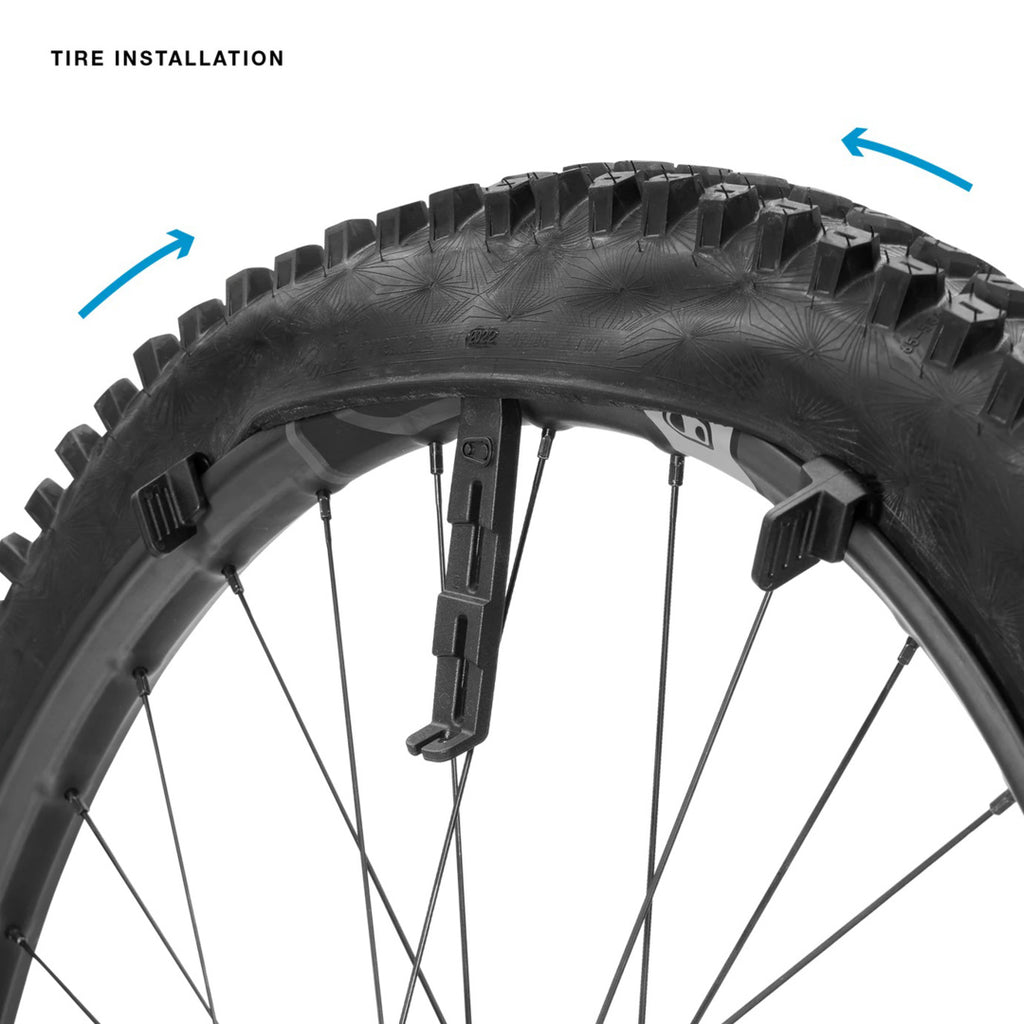 Slider Tire Lever Kit