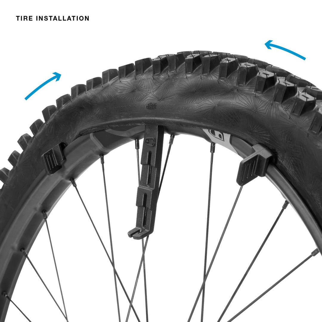 Slider Tire Lever Kit