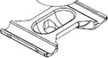 Vantage-Lower Seat Clamp