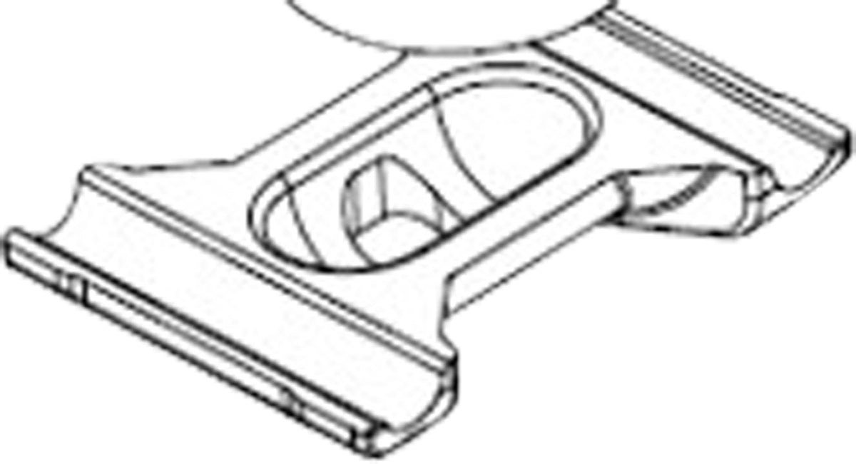 Vantage-Lower Seat Clamp