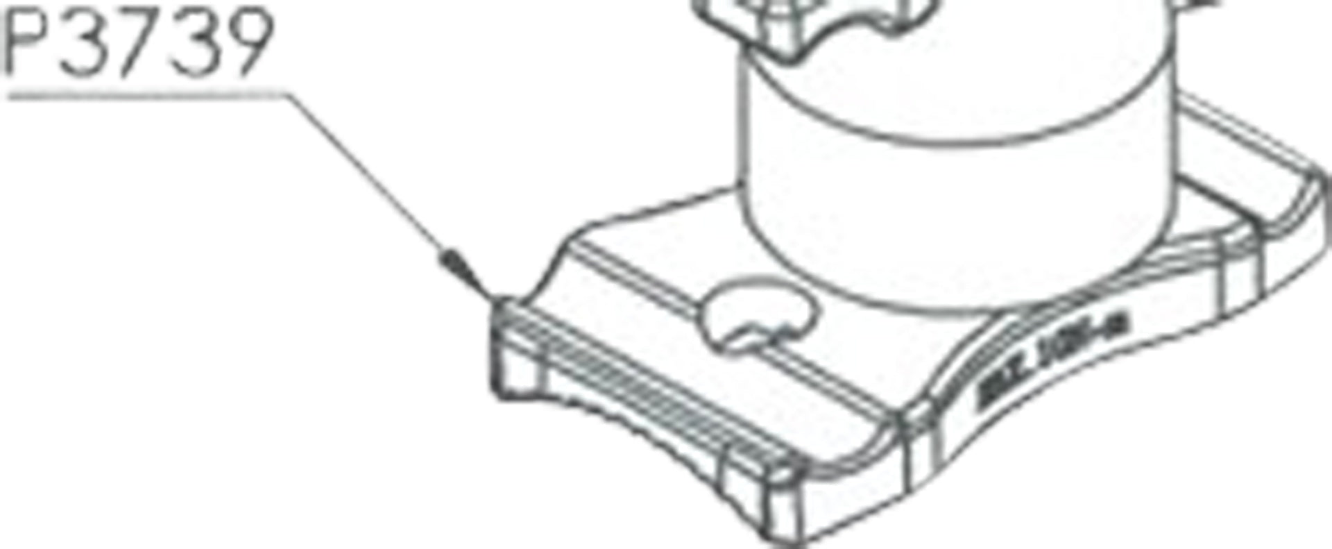 Cantrell-Lower Seat Clamp