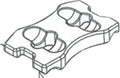Cantrell-Upper Seat Clamp