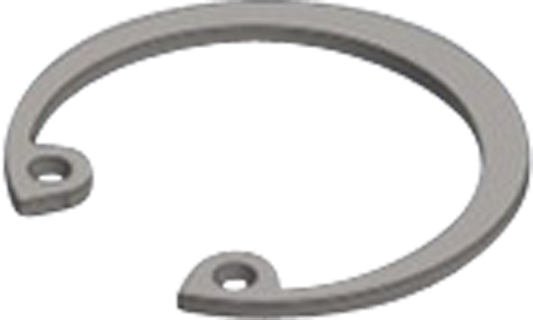 C buckle