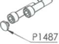 Cantrell Screw Plug