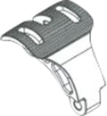 Cantrell-Upper Connecting Rod