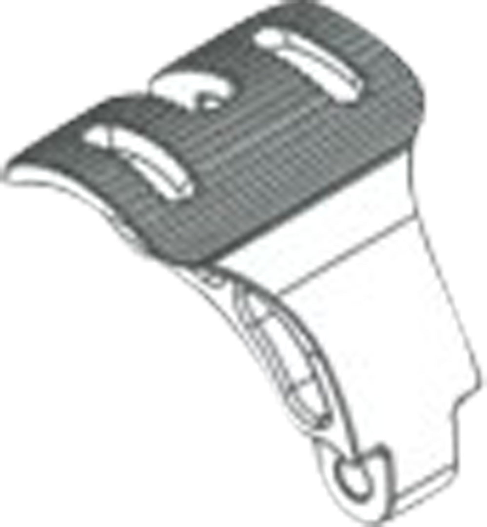 Cantrell-Upper Connecting Rod