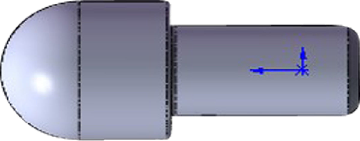 Piston P26PL