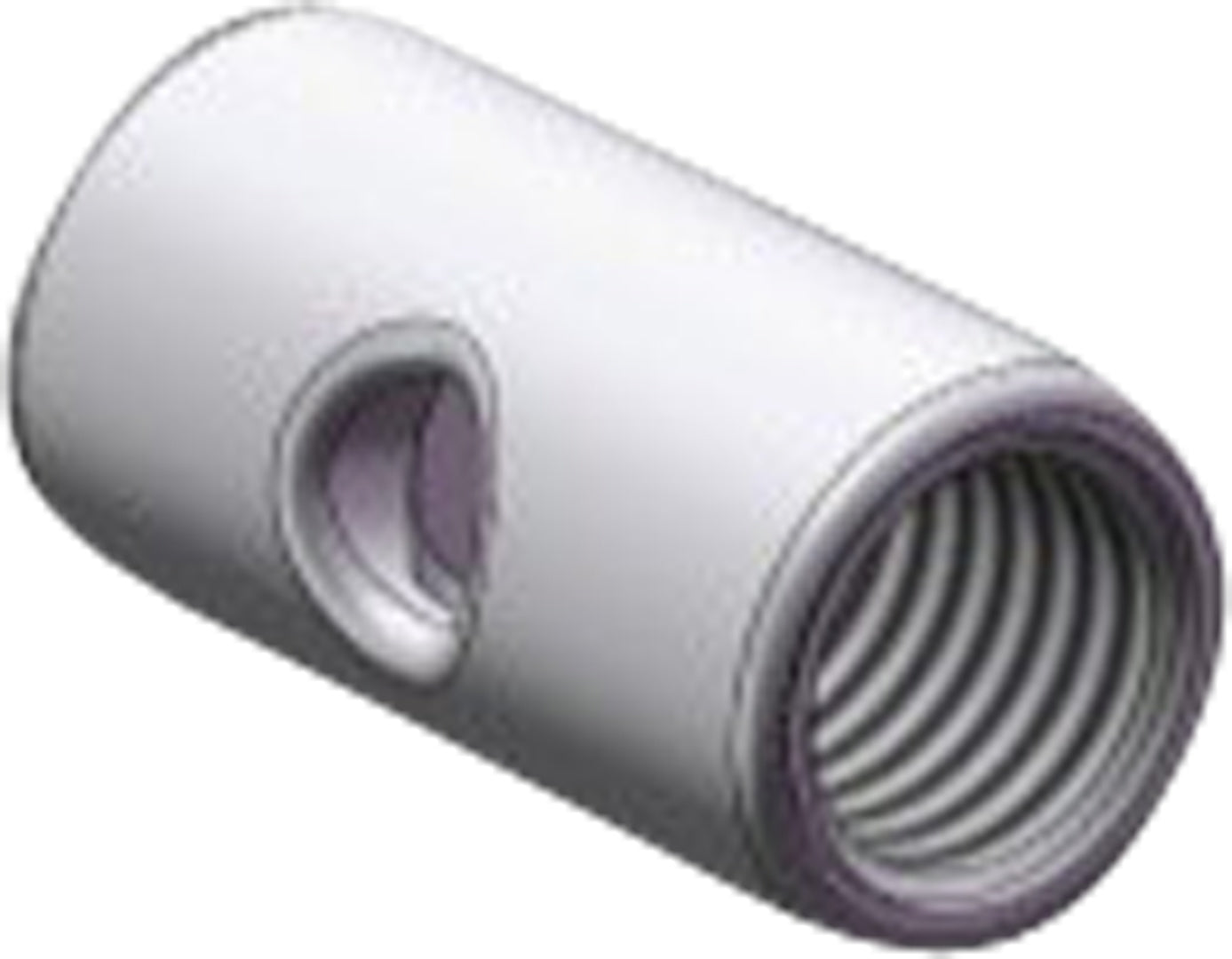 Cable Clamp & Housing Screw Set