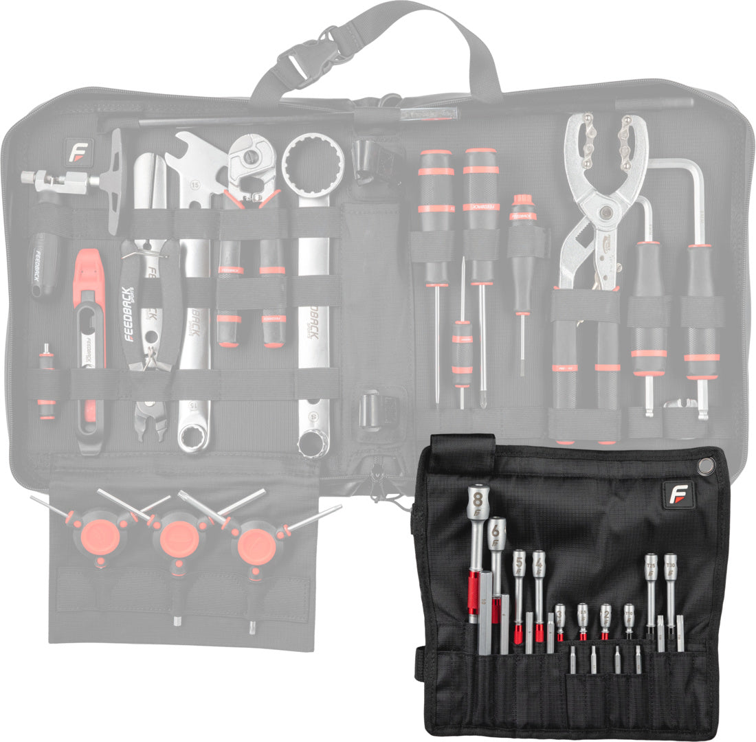 Modular T-Handle Kit