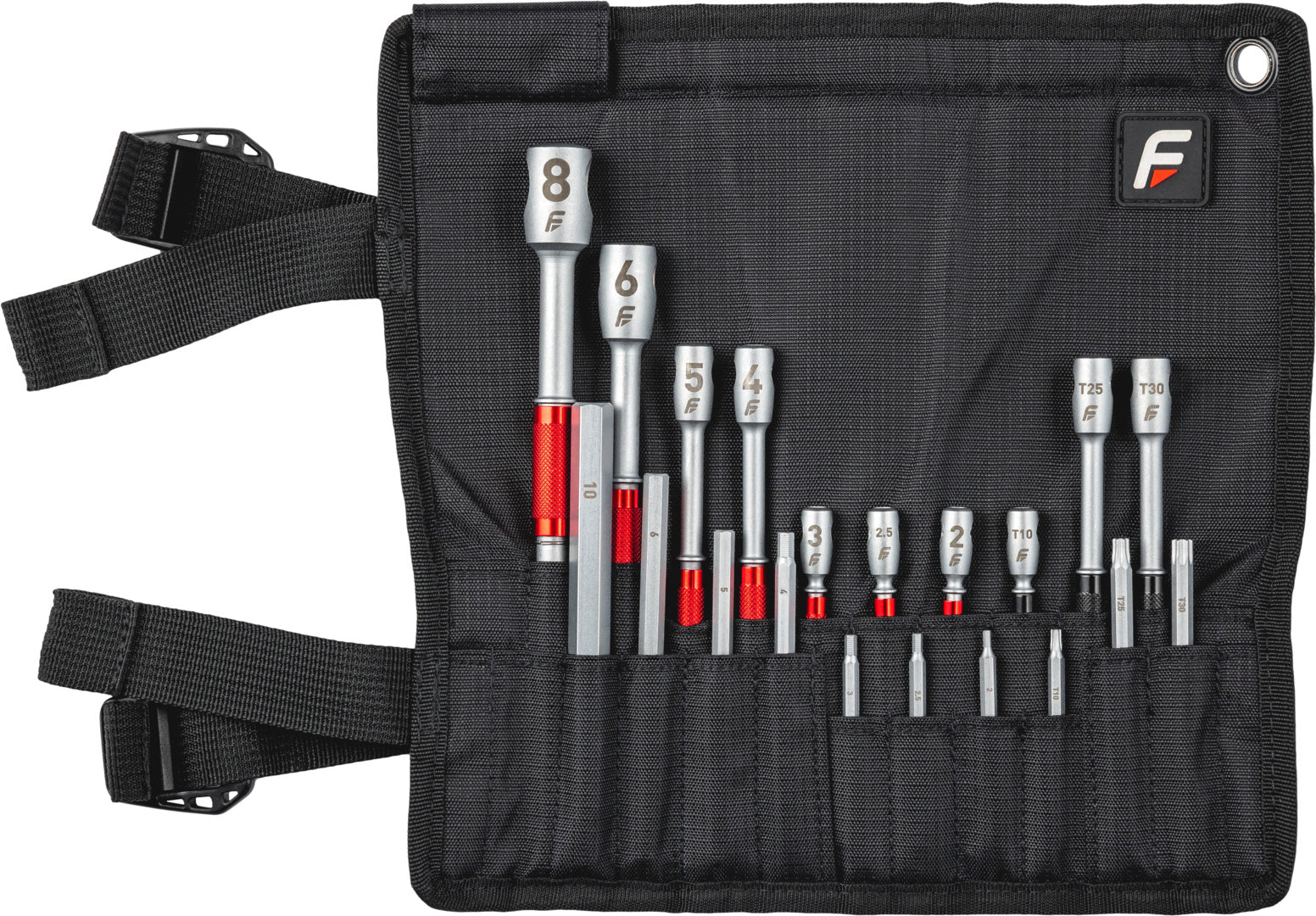 Modular T-Handle Kit