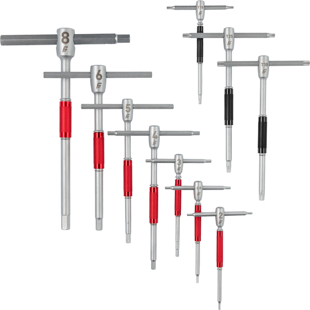 Modular T-Handle Kit
