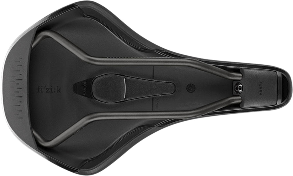 Terra Aidon X3 saddle