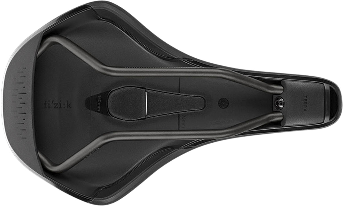 Terra Aidon X3 saddle