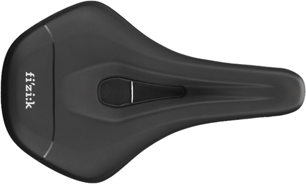 Terra Aidon X3 saddle
