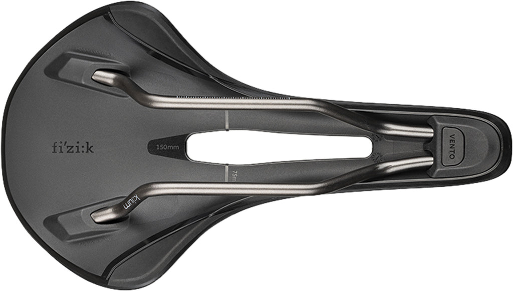 Vento Antares R3 saddle