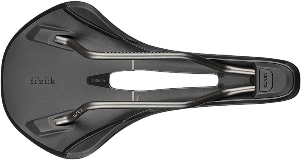 Vento Antares R3 saddle