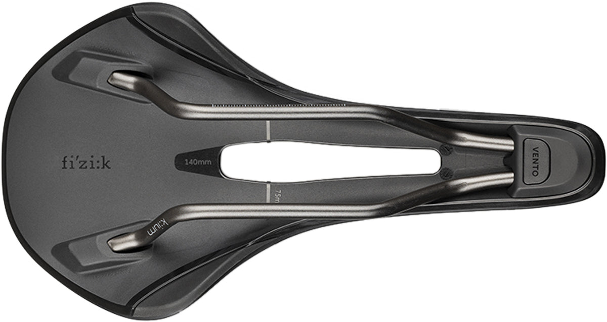 Vento Antares R3 saddle