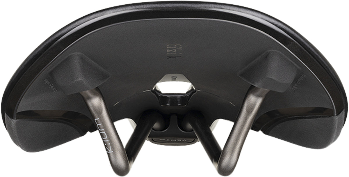 Vento Antares R3 saddle