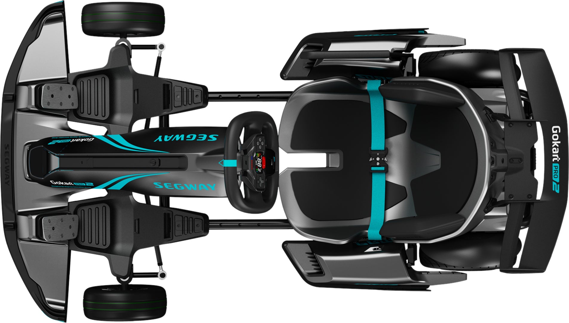GoKart PRO 2