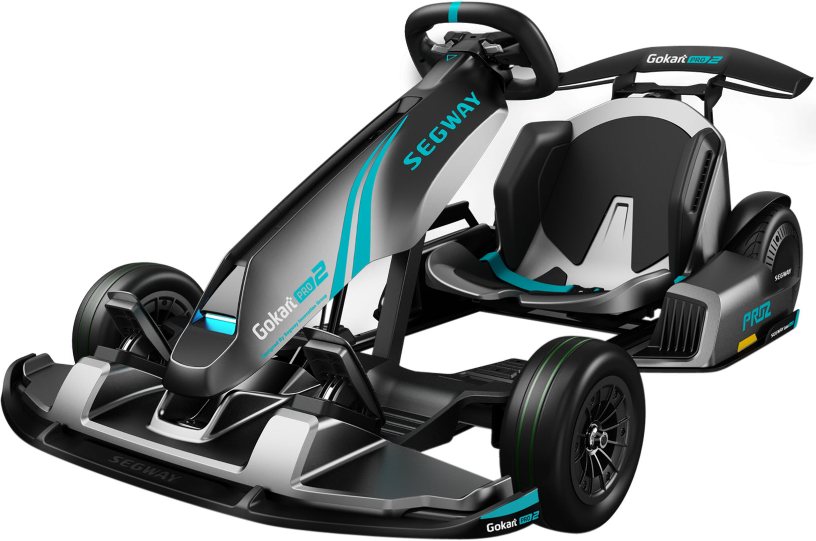 GoKart PRO 2