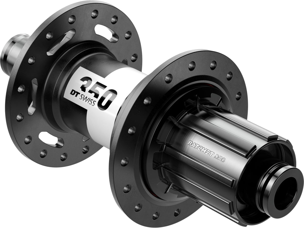 350 CLASSIC hub MTB CL 32L 148/12 HG DEG