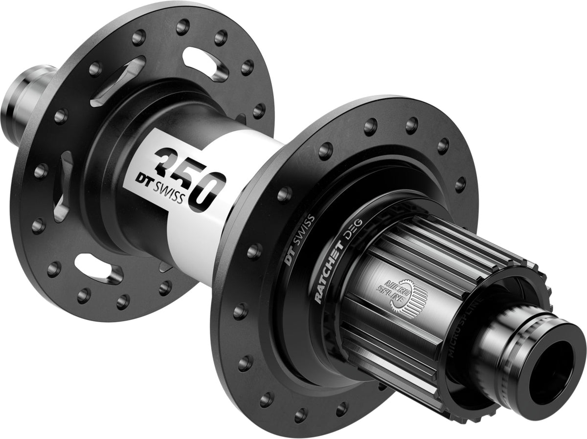 350 CLASSIC hub MTB CL 28L 148/12 MS DEG