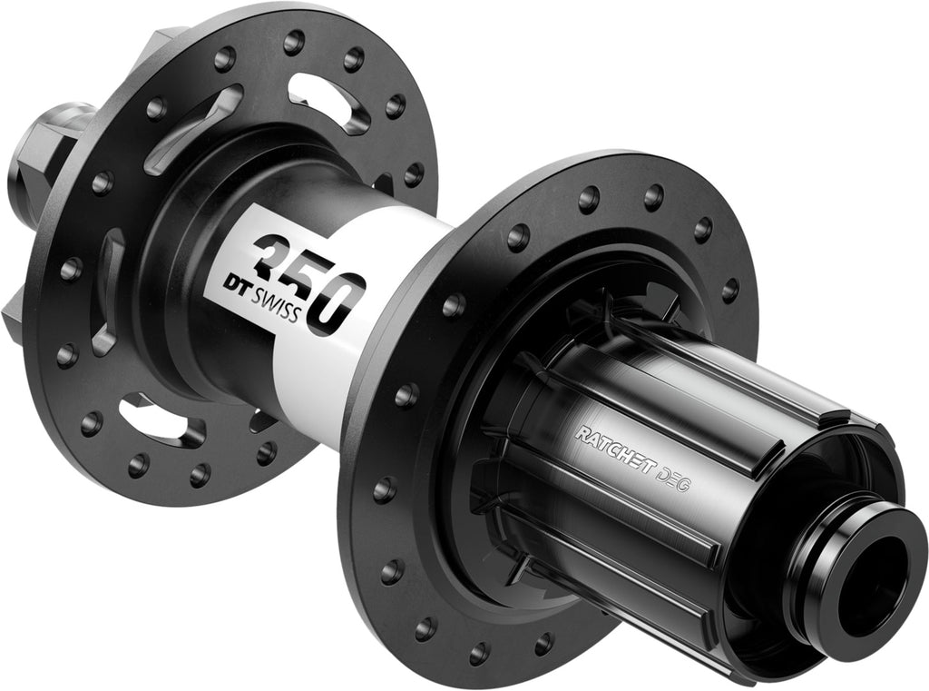 350 CLASSIC hub MTB IS 32L 148/12 HG DEG