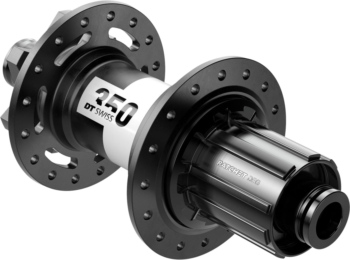 350 CLASSIC hub MTB IS 28L 148/12 HG DEG