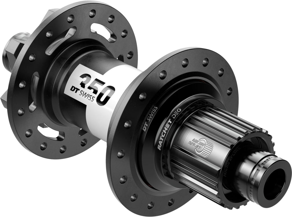 350 CLASSIC hub MTB IS 32L 148/12 MS DEG