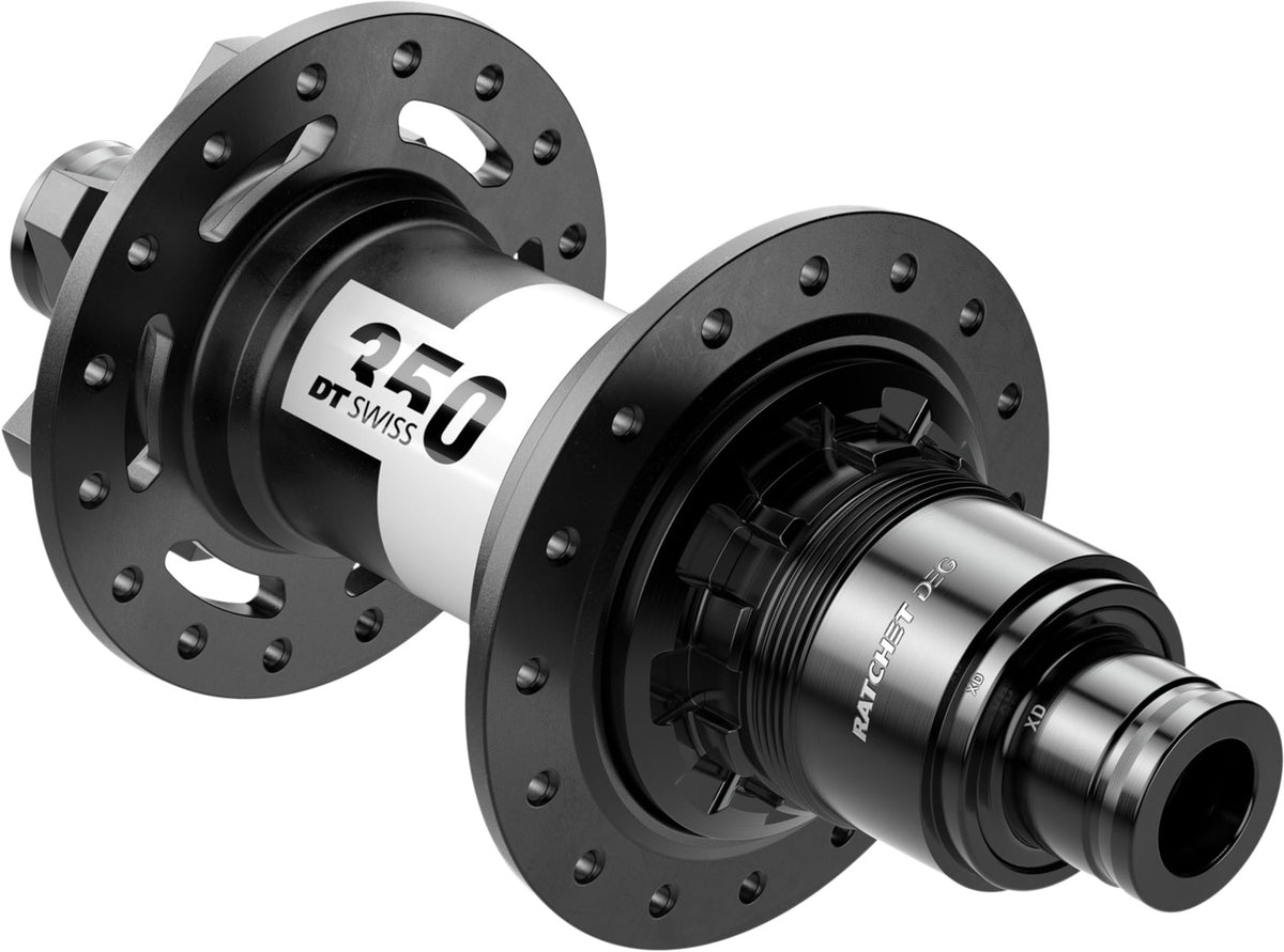 350 CLASSIC hub MTB IS 28L 148/12 XD DEG